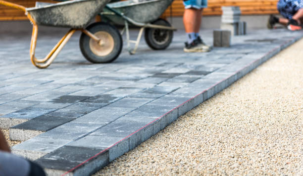 Best Driveway Concrete Repair  in Lyndhurst, OH