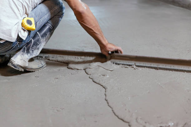 Best Concrete Leveling Services  in Lyndhurst, OH