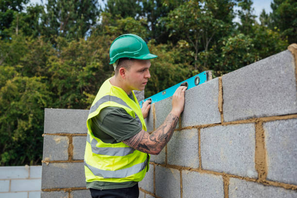Best Waterproofing & Drywells  in Lyndhurst, OH