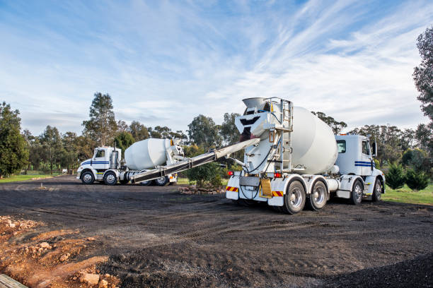Best Concrete Slab Installation  in Lyndhurst, OH