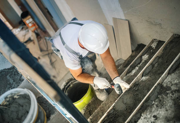 Best Concrete Resurfacing Services  in Lyndhurst, OH