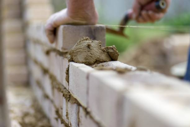 Best Concrete Leveling Services  in Lyndhurst, OH